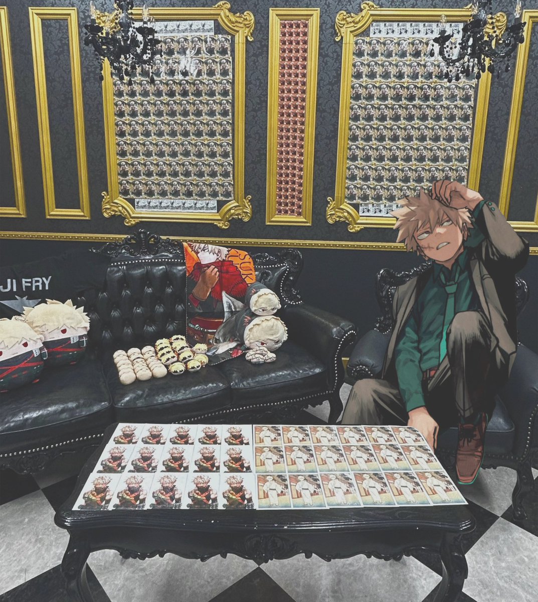 まぁぼ~ tweet media