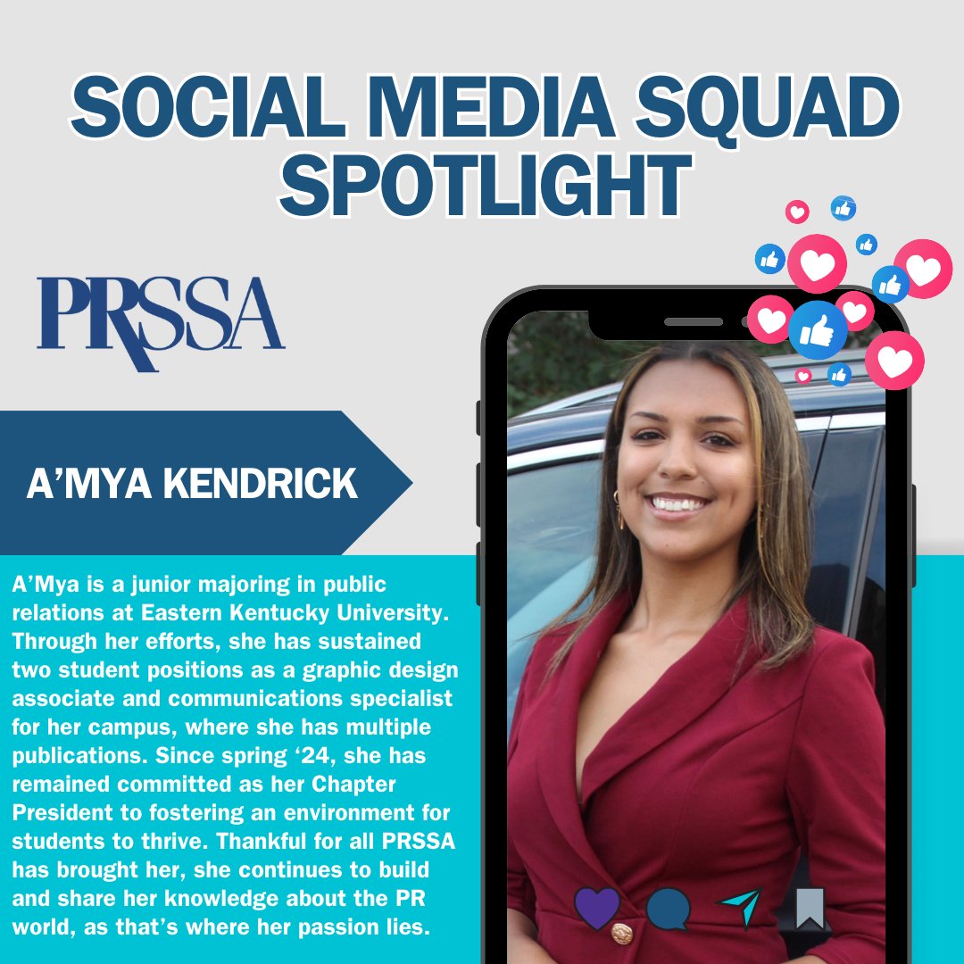 PRSSA tweet media