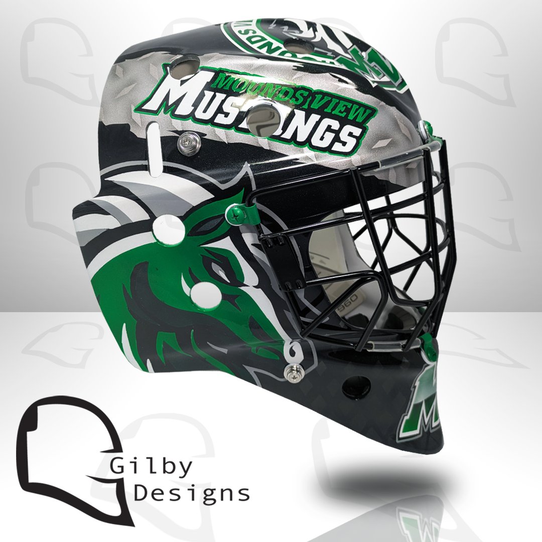 Gilby Designs tweet media