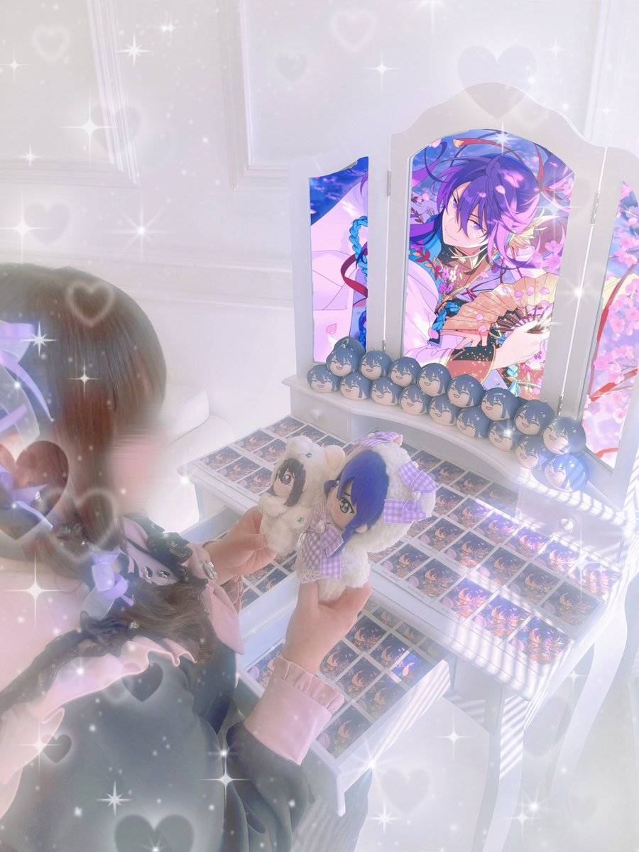 a_n_ri_chan's tweet photo. ♡.*･｡┈┈┈┈┈┈┈┈┈┈┈┈┈┈｡･*.♡

            𝑯𝒂𝒑𝒑𝒚 𝑩𝒊𝒓𝒕𝒉𝒅𝒂𝒚

                    𝑲𝒂𝒏𝒛𝒂𝒌𝒊 𝑺𝒐𝒖𝒎𝒂

          ♥真っ直ぐなあなたが好き♥

♡.*･ﾟ┈┈┈┈┈┈┈┈┈┈┈┈┈┈ﾟ･*.♡

#神崎颯馬生誕祭2025
#神崎颯馬誕生祭2025
#本人不在の誕生会 https://t.co/5k9E89ZfNT