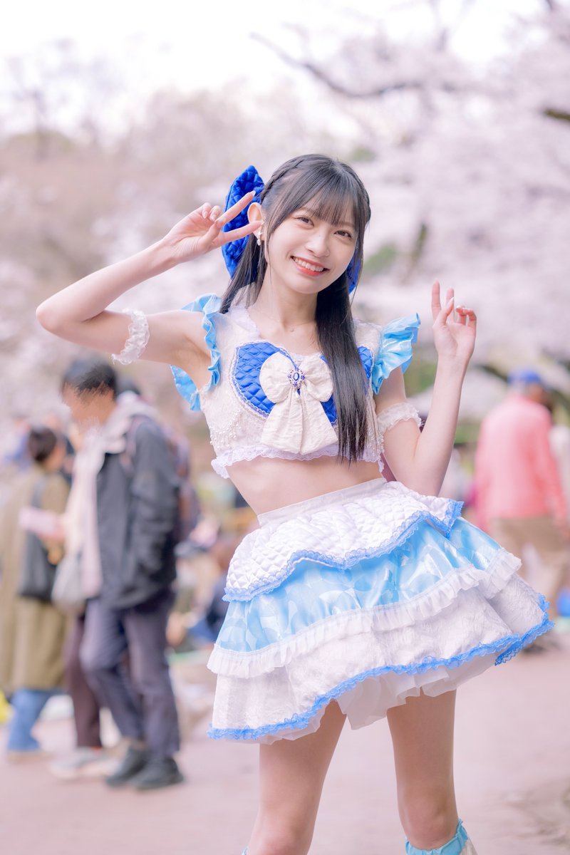 黒崎氷菜、お誕生日を迎えました🌸