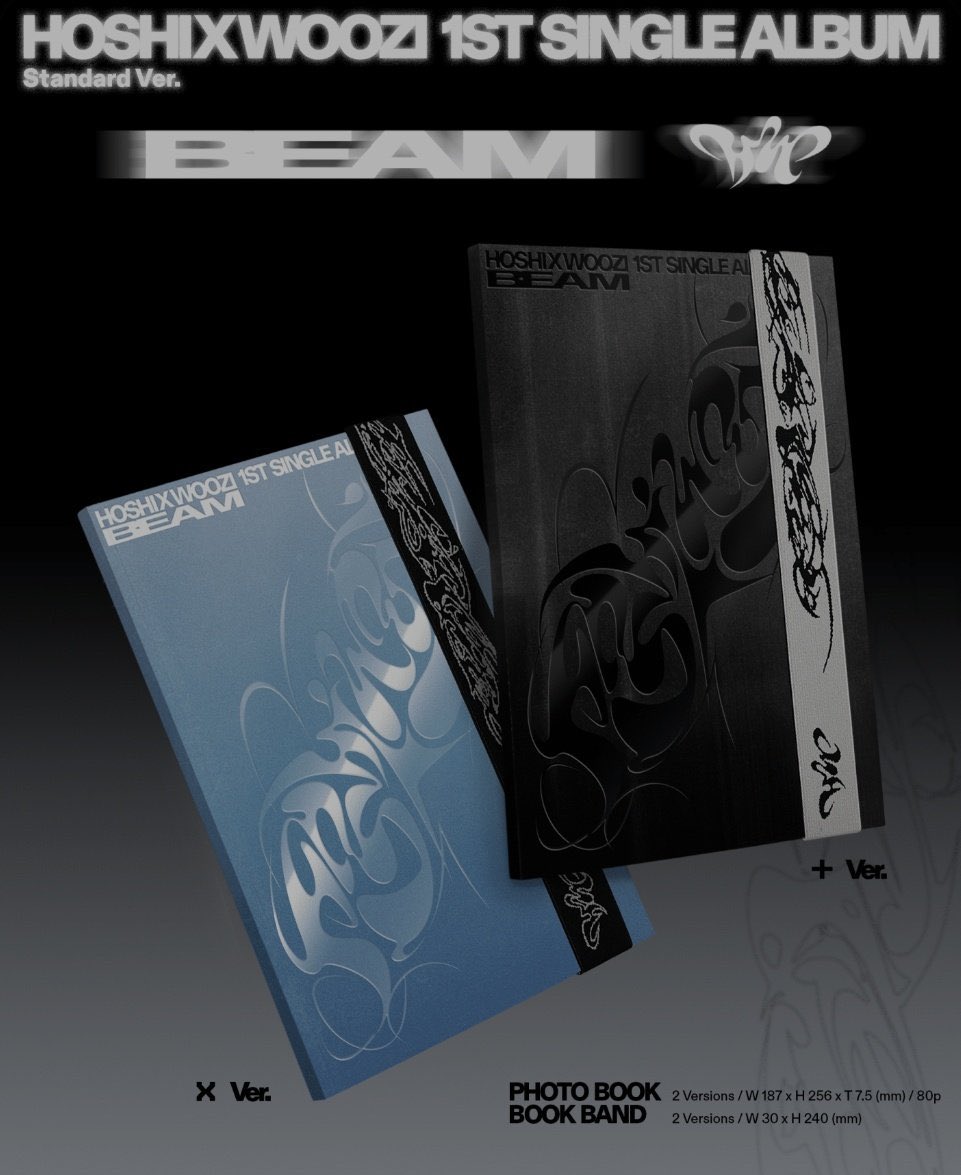 ksnhauls's tweet photo. 🎀 . . . ꒰ hoshixwoozi giveaway .ᐟ ꒱

      ✷ 2 winners of beam standard album

𖧷 like and rt this tweet !
𖧷 reply any 🫶🏻

. . .  ends once on hand 🌷 https://t.co/VbOPikA78l