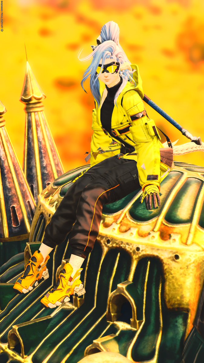 Kupopon_FF14's tweet image. おはようございます～！
日曜日
のんびり二度寝な日曜日( ˘ω˘)ｽﾔｧ
お休みは思いっきり寝ちゃうとそれで１日がほぼ終わるのが悩みどころｗ(*´Д｀)
やりたい事多し！
良い週末をお過ごしください
#FF14 #おはウラ