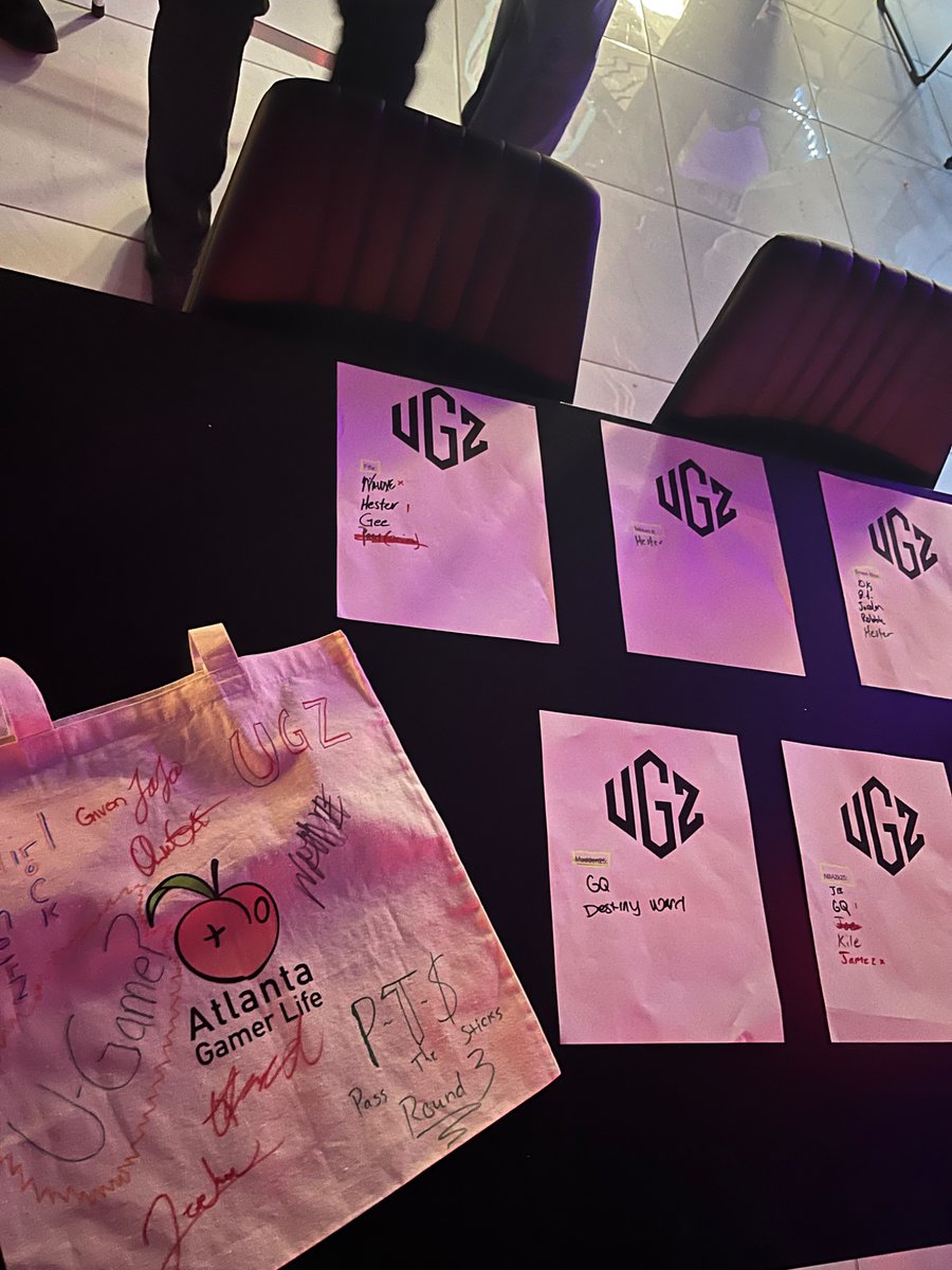 WeareUltimateGamerz 👀 tweet media