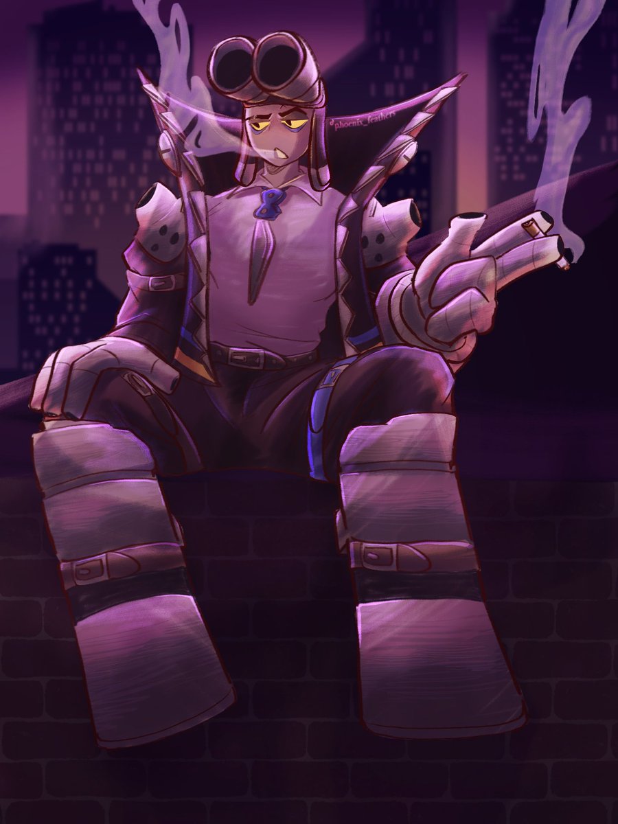 smoking gun or whatever 

#smg4 #mrwpnz #smg4fanart #fanart #smg4mrwpnz