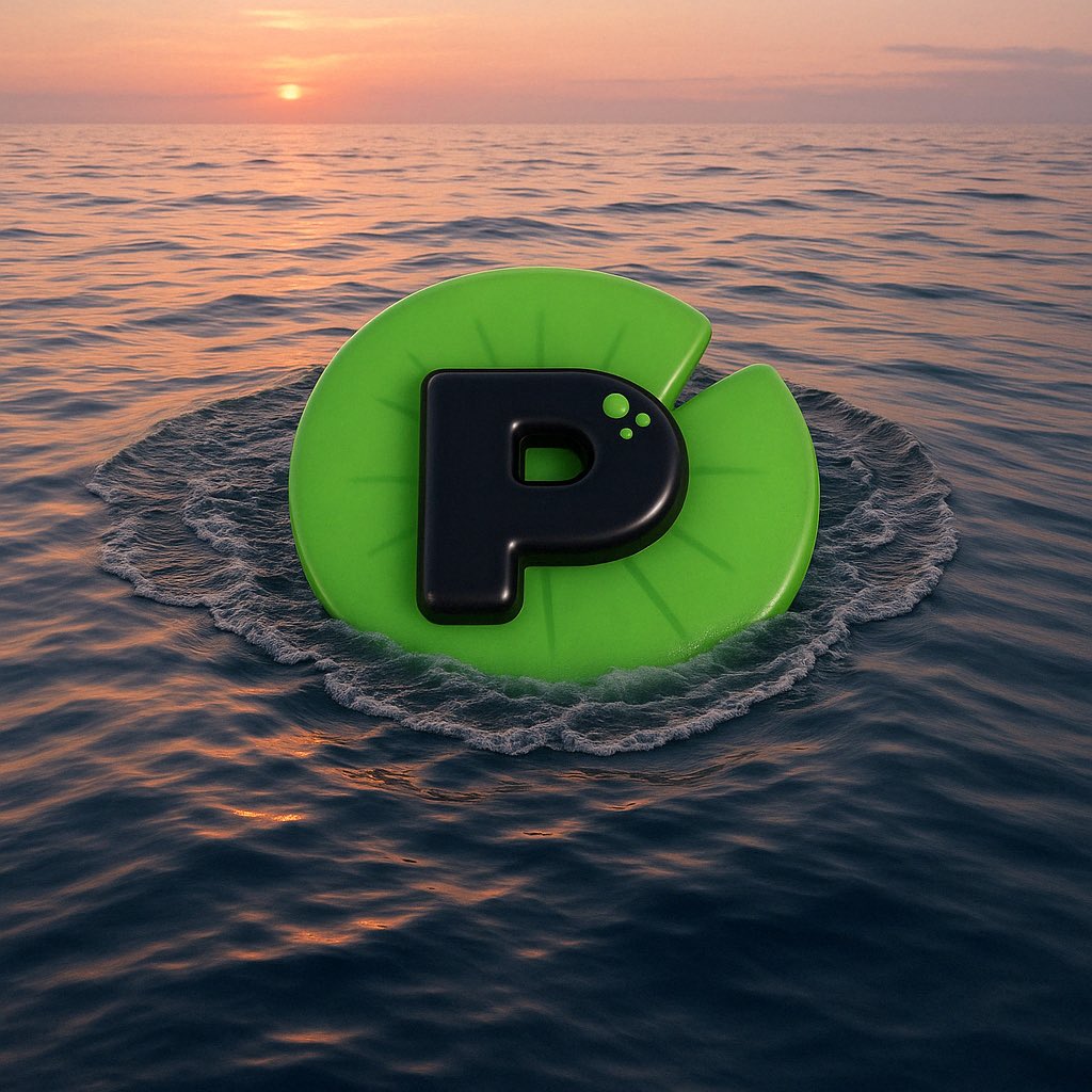 <a href="/Binance_intern/">Binance Intern</a> Good morning ⛵ $wPOND