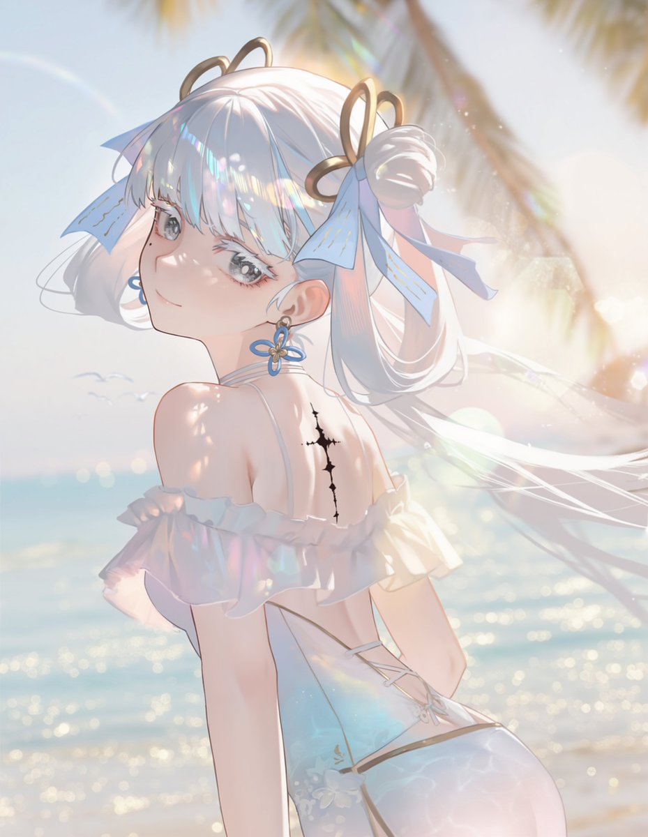 jinhsi

#WutheringWaves #Wuwafanart #鳴潮