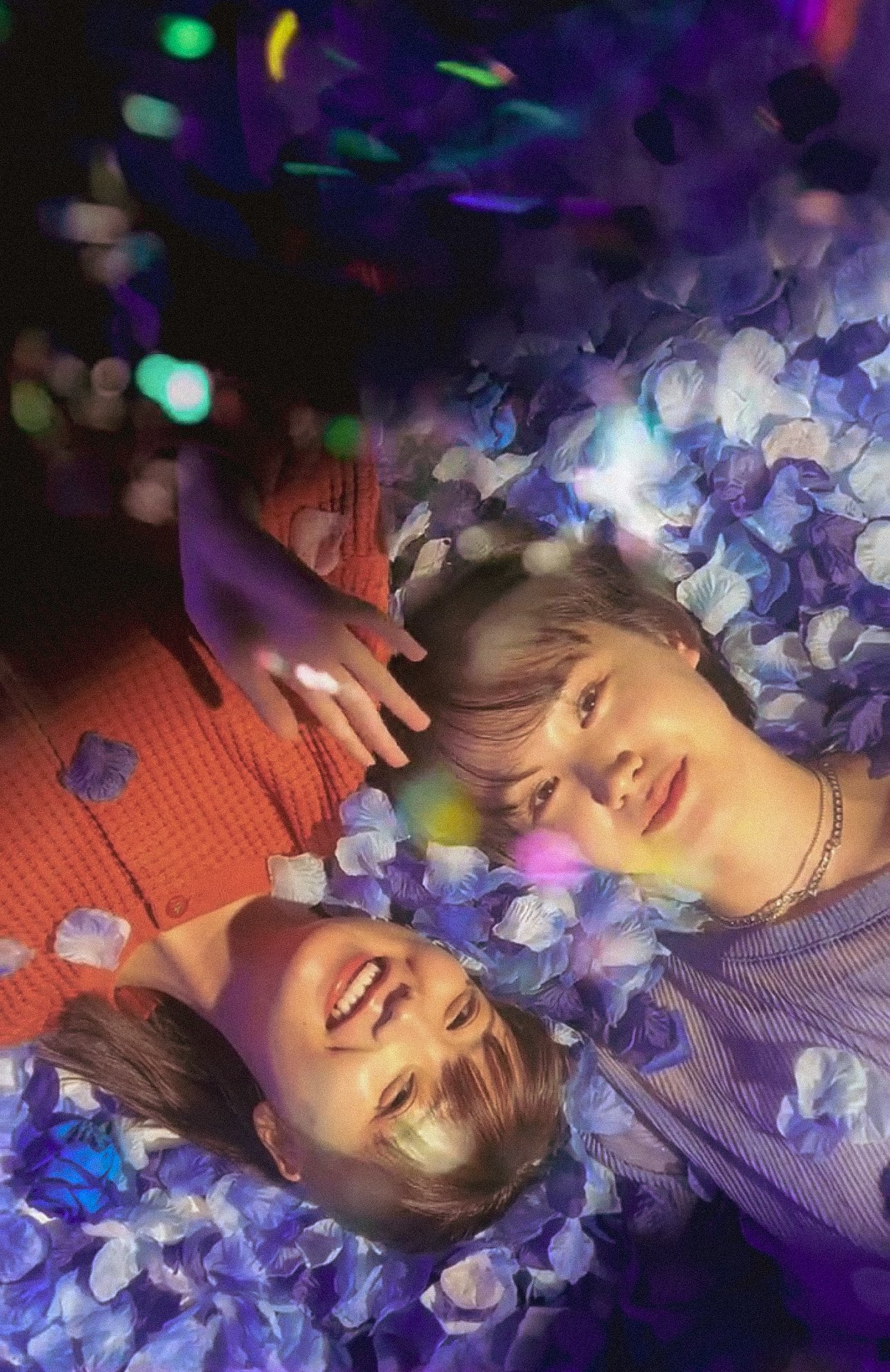 hina🦌🐇🌺…°・🐠 on X: 