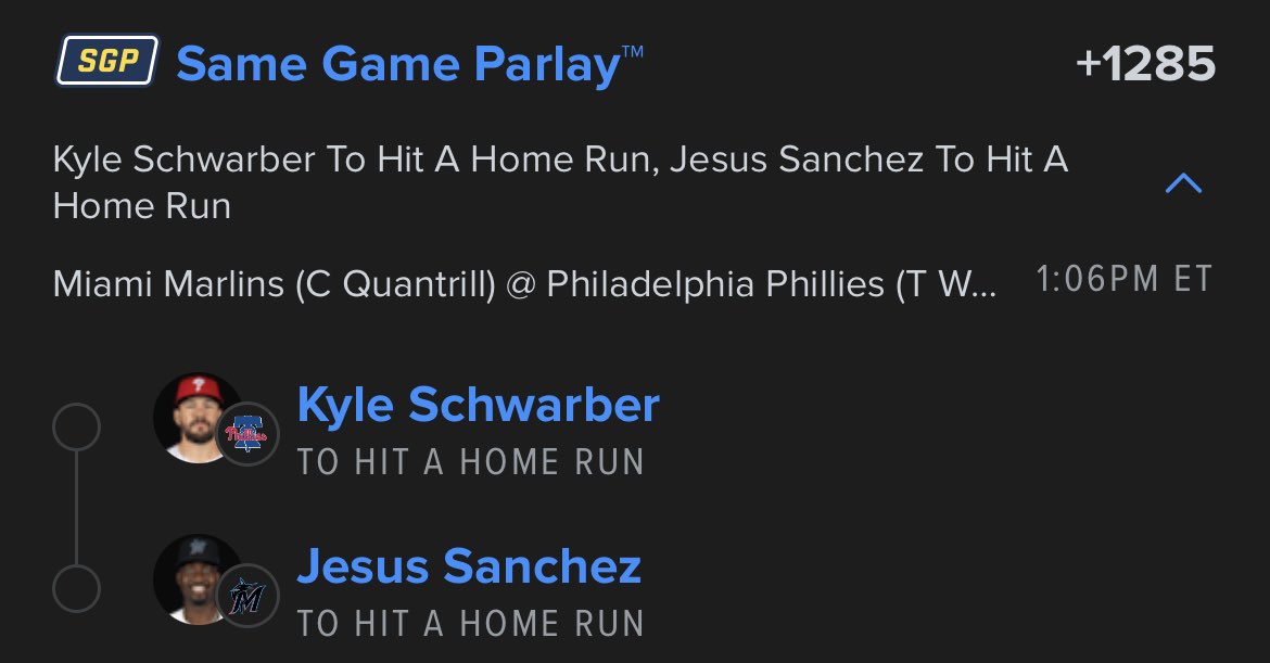 SGP_Parlay tweet media