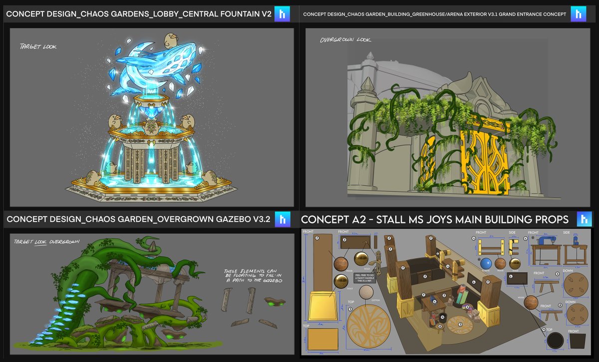 Highstreet tweet media