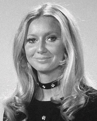 Azjackson's tweet photo. An #Otwituary for singer #clodaghrodgers 

I fell across a hideaway
in a borderless continent,
saw you there in hot pants
and chiffon, swinging
and shaking, bouncing up
from the nostalgia slot
whenever love knocked. https://t.co/d6REd3lLAp