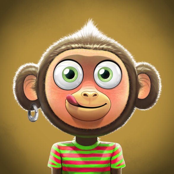 Bitcoin's cleanest flex.
<a href="/OnChainMonkey/">OnChainMonkey®</a>