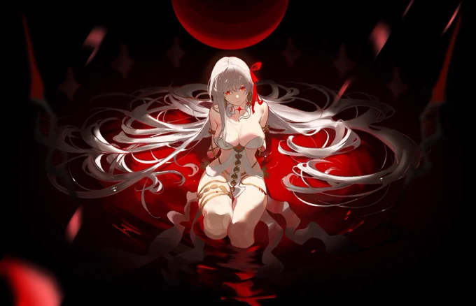 #FGO #ドゥルガーWrath 