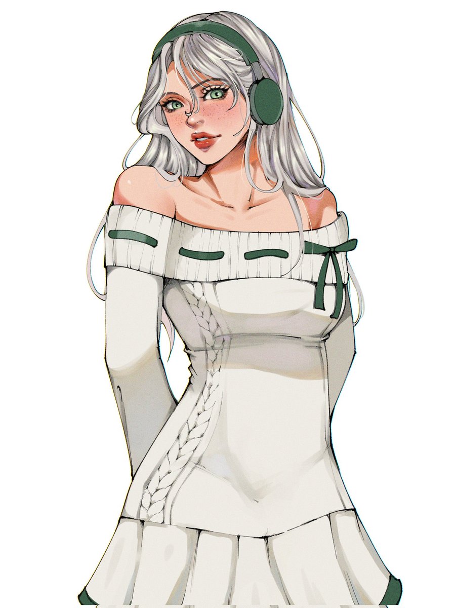 𐙚 Cycy (@saintelain) on Twitter photo She’s been smiling non-stop today and glowing like a motherfucking queen.
🎨 by <a href="/imyourcoopid/">Elena ☔ Commissions open ✨</a> _ commission by me♡
repost are only allowed with credits. She’s been smiling non-stop today and glowing like a motherfucking queen.
🎨 by <a href="/imyourcoopid/">Elena ☔ Commissions open ✨</a> _ commission by me♡
repost are only allowed with credits.
