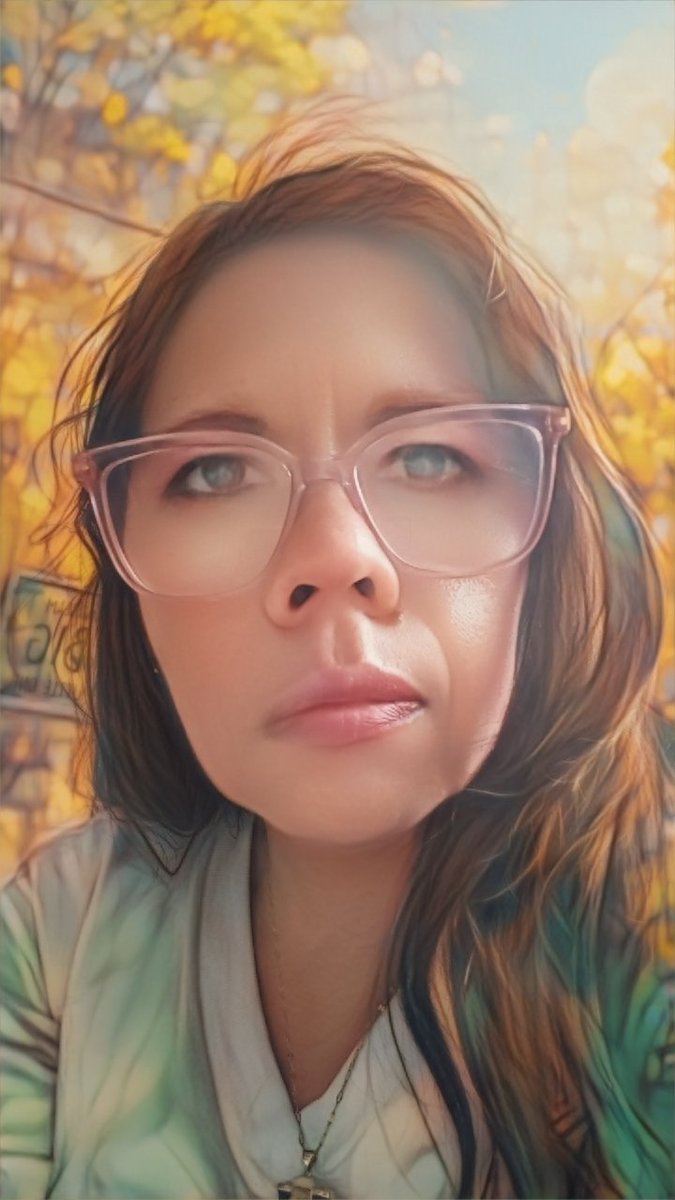 yolucecita's tweet photo. Como cuando andas modo cachifeo y tomas un break pq ya no son 30 encima....bueno asΓ. Β‘Mi break! Un ratico y seguimos. Q se la pasen brutal, q les rinda. Vida y SaludβπΌπ
#Snapchat #NewsFilters #FiltrosNuevos #MoneandoAndo #ModoEsperancita #MoodSnapchat #felizsabadodegloria
πΎπ€ https://t.co/3GxuaRC4mF