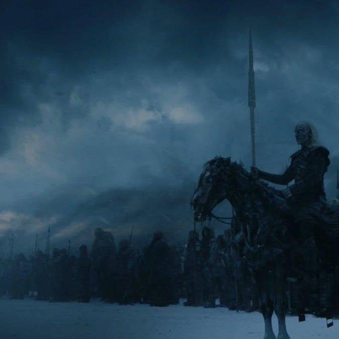 Thrones Updates tweet media