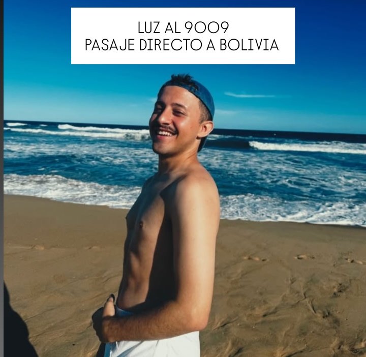 Fefe Bochorno tweet media