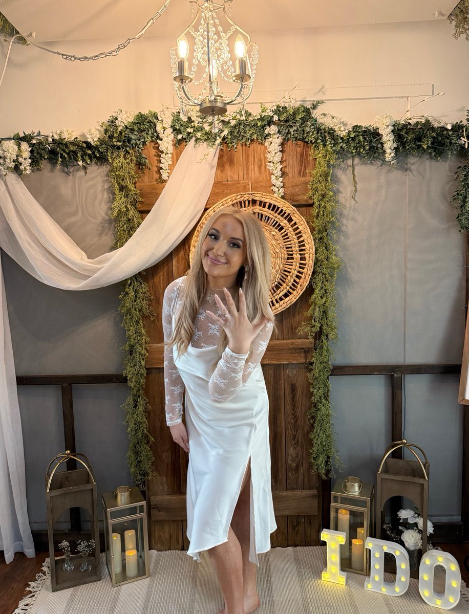 Today is wedding day!!