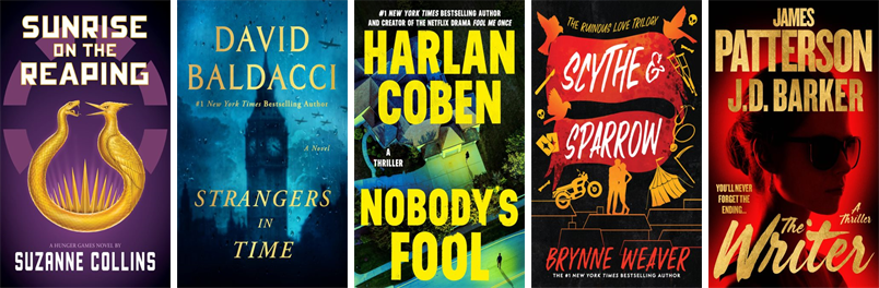 This week the Lynnfield Public Library has 63 new books and two new movies. wowbrary.org/nu.aspx?p=6462…