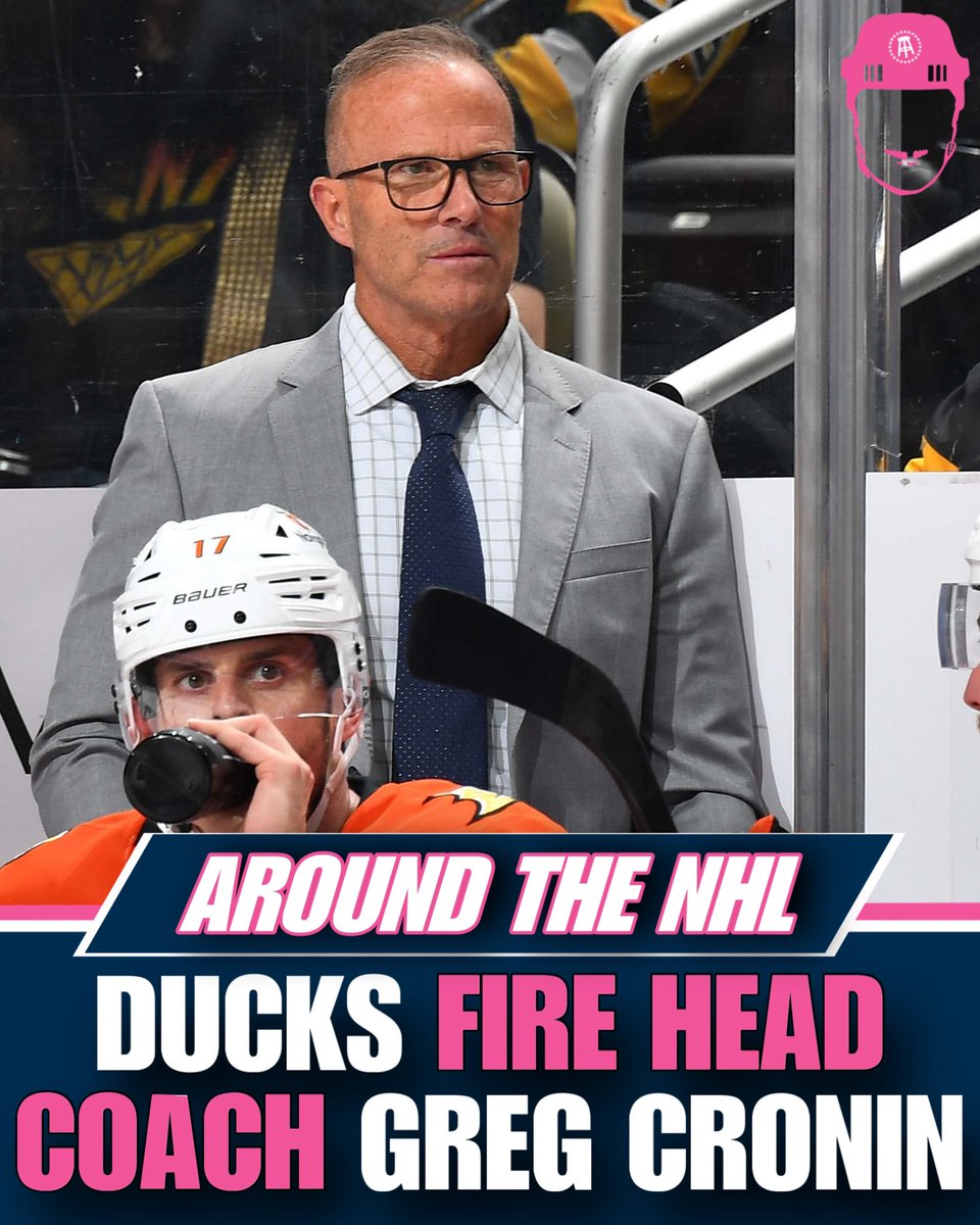 spittinchiclets's tweet photo. Cronin is OUT. https://t.co/ssEtKfDq0y