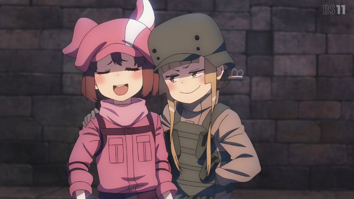 sabitoranyan's tweet photo. レンちゃん誕生日おめでとう🎉
#レン生誕祭
#レン生誕祭2025
#4月20日はレンの誕生日
#SAO
#GGO
#ggo_anime
#GGO2期
#ガンゲイルオンライン https://t.co/SI3CqHItCg