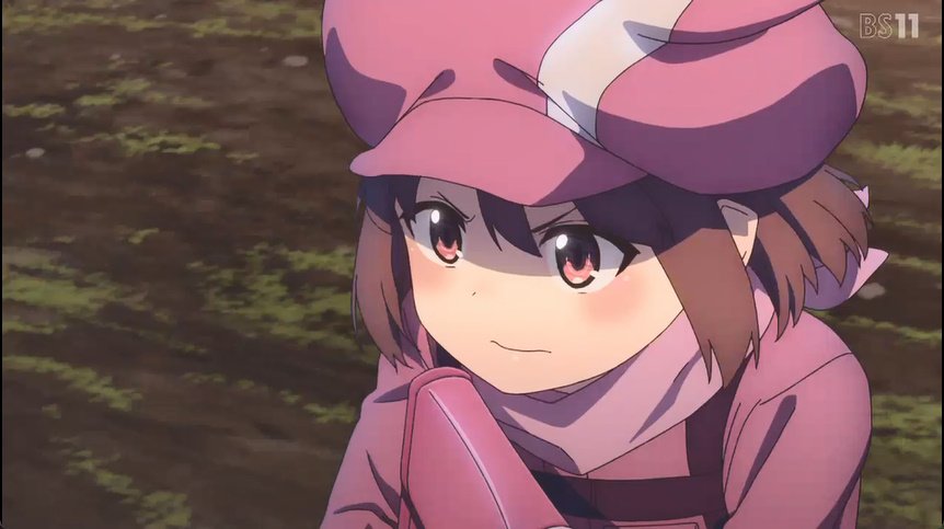 sabitoranyan's tweet photo. レンちゃん誕生日おめでとう🎉
#レン生誕祭
#レン生誕祭2025
#4月20日はレンの誕生日
#SAO
#GGO
#ggo_anime
#GGO2期
#ガンゲイルオンライン https://t.co/SI3CqHItCg