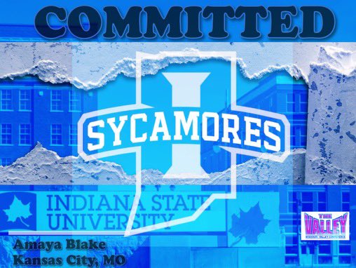 Committed!! 💙🤍 <a href="/IndStWBB/">Indiana State Women's Basketball</a> <a href="/mitch_marc/">Marc Mitchell</a> <a href="/Coach_AshYu/">Ashley Yu</a>