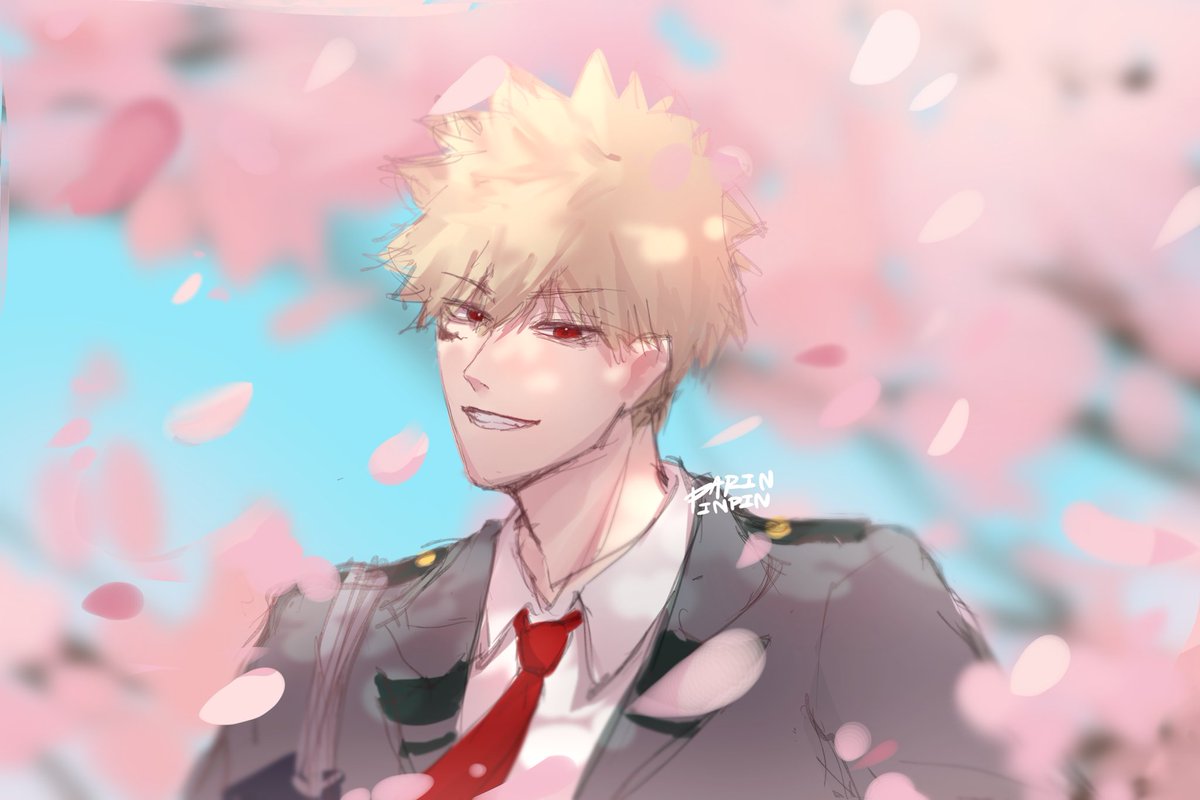 🎂
#爆豪勝己誕生祭2025
#爆豪勝己生誕祭2025