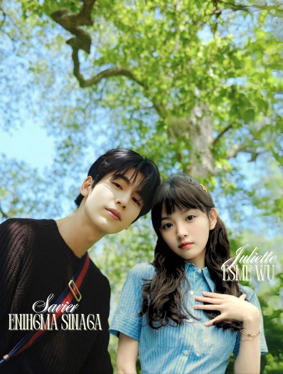 𝗃𝗎𝗅𝗂𝖾𝗍𝗍𝖾 𝖾𝗌𝗆𝖾. tweet media