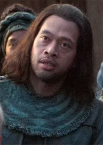 🇵🇭FILIPINOS IN STAR WARS 🇵🇭

•Manny Jacinto as Qimir/The Stranger in The Acolyte

•Diana Lee Inosanto as Magistrate Morgan Elsbeth in The Mandalorian

•Eugene Cordero as Stoke in The Mandalorian