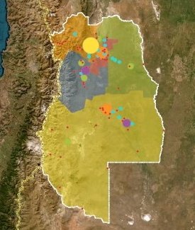 :: Se hará en Mendoza el Congreso Internacional sobre Regionalización, Gobernanza y Desarrollo ::

Servirá como centro de debate y desarrollo de propuestas concretas para implementar procesos de regionalización. 

Será el martes 29 de abril.

Más info en acortar.link/2xINJm