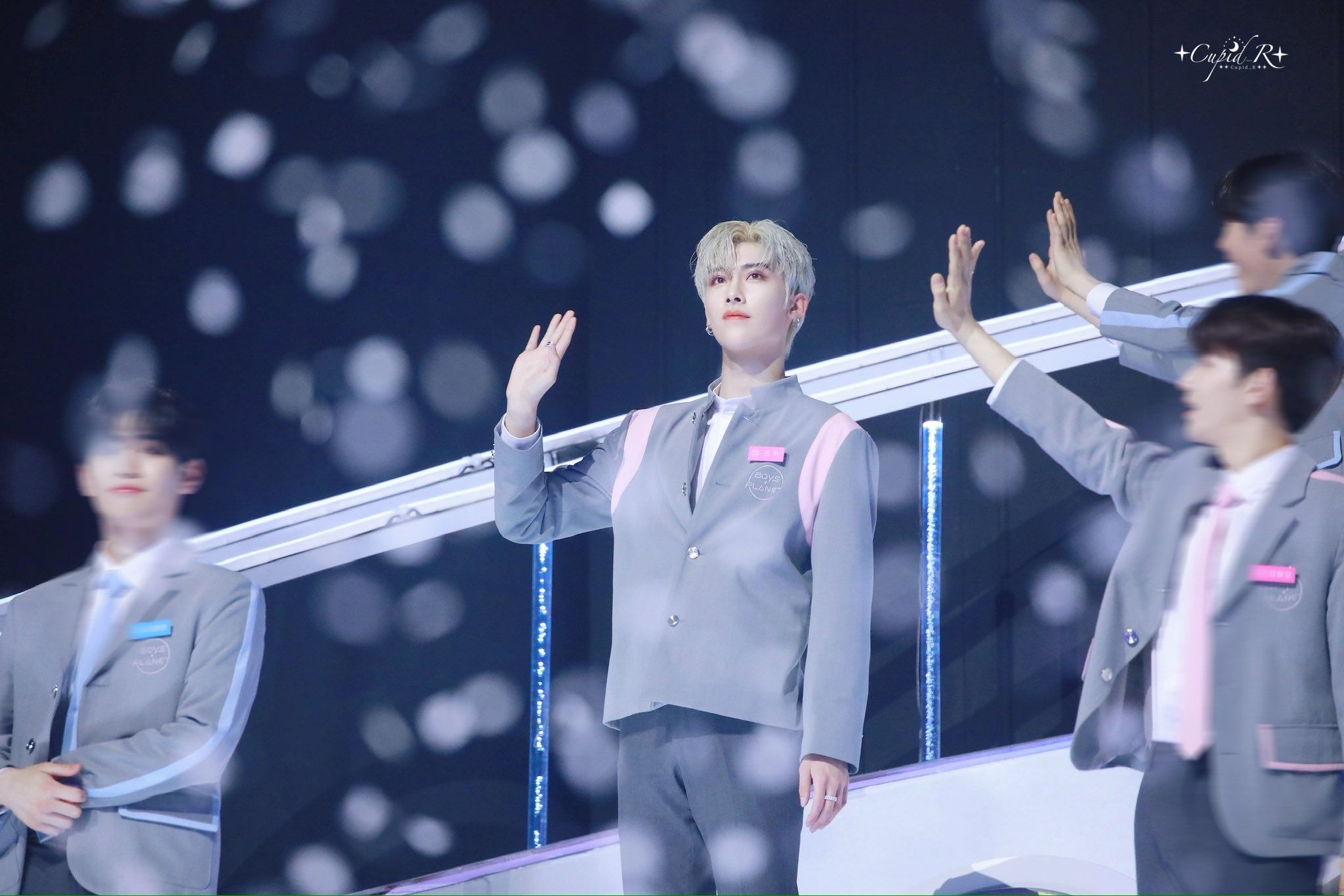 Cupid R on X: Cupid R on X: