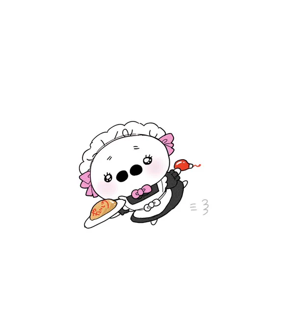 #たいアートメイド配信待ってます 