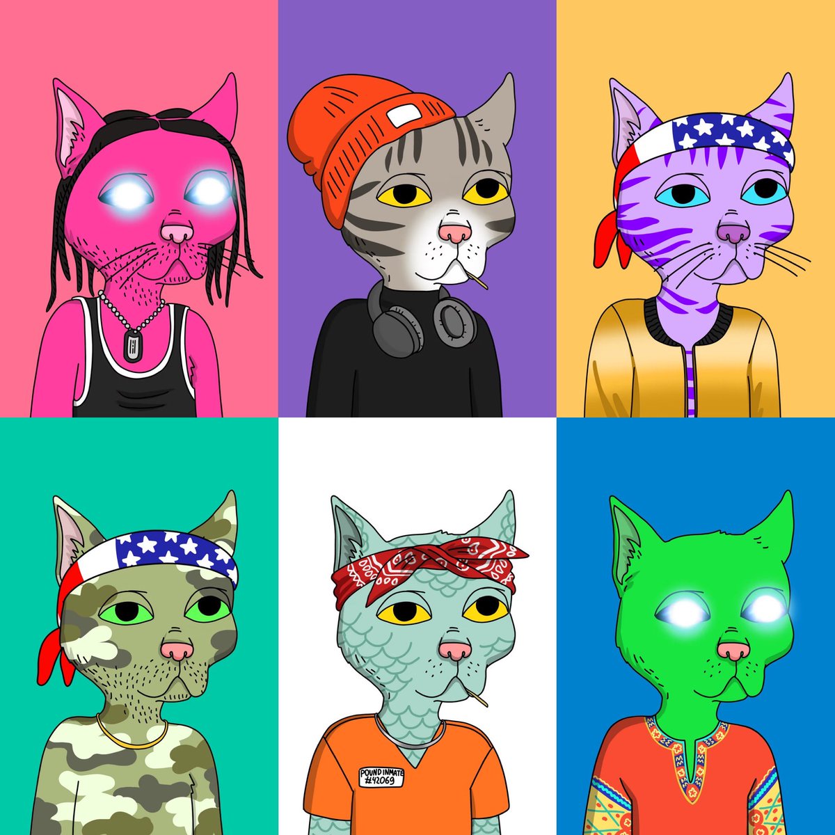 Strange New World (@strange_nu_wrld) on Twitter photo Honestly though…what are we even talking about here??? <a href="/GutterCatGang/">Gutter Cat Gang</a> Happy Caturday 💯💯💯 Honestly though…what are we even talking about here??? <a href="/GutterCatGang/">Gutter Cat Gang</a> Happy Caturday 💯💯💯