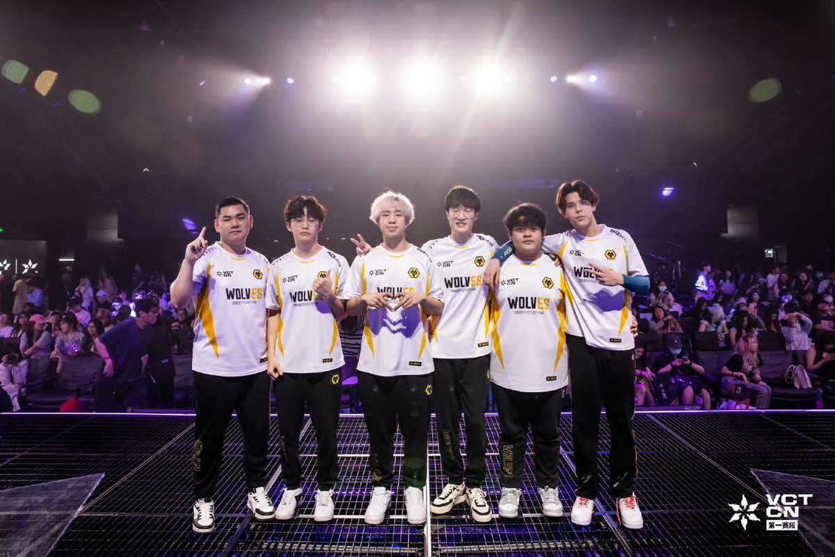 WOL SiuFatBB tweet media