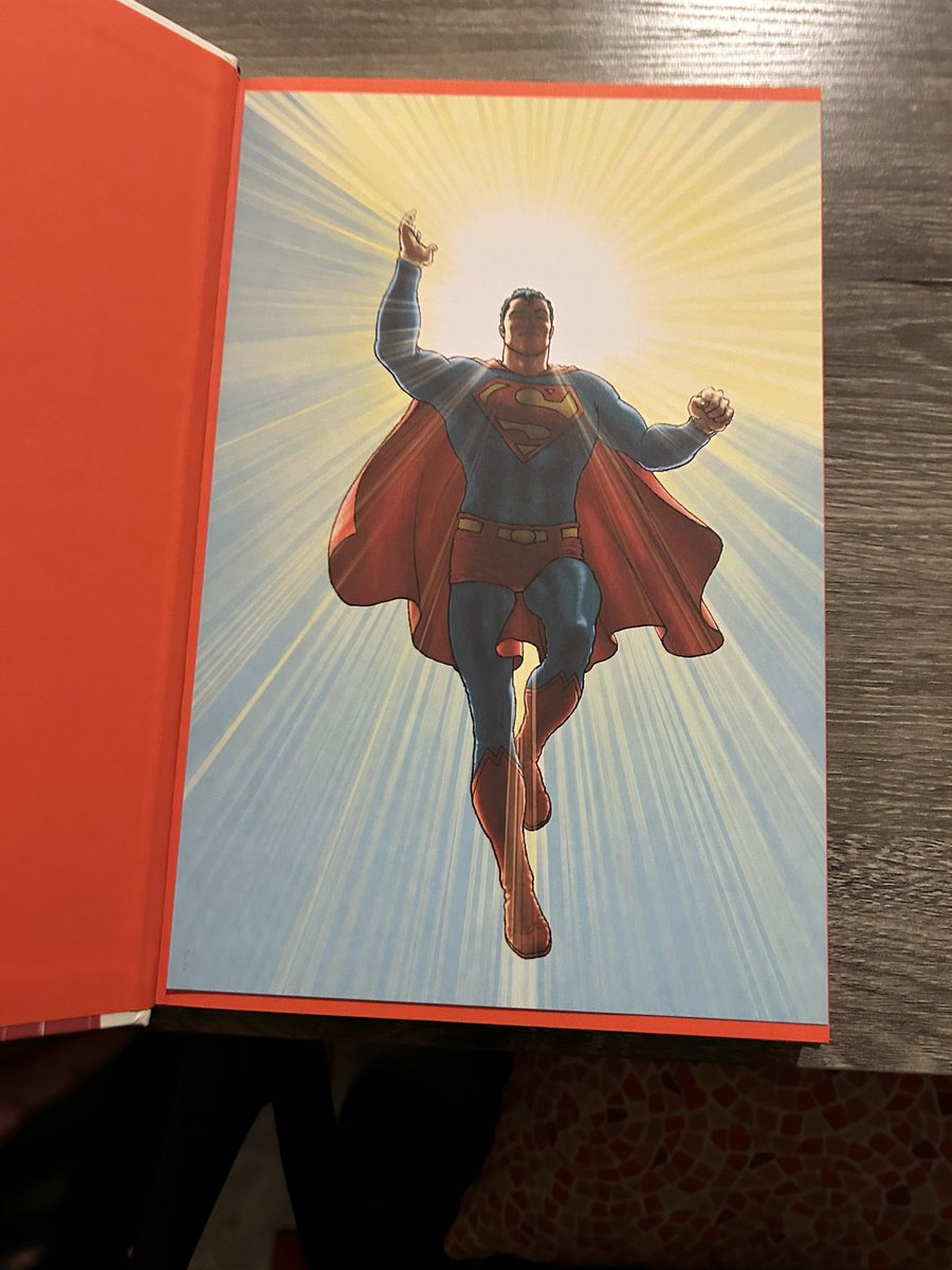 <a href="/NickPitarra/">PITARRA</a> Just got the new French edition. That image isn’t the cover but rather a print included with the book.