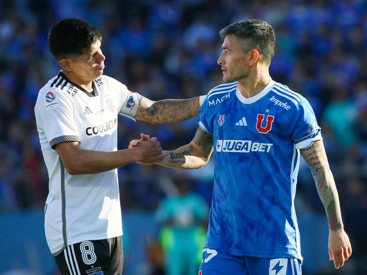 Independientemente de nuestra clásica rivalidad y nuestras grandes diferencias, saludamos a <a href="/ColoColo/">Colo-Colo</a> en la conmemoración su aniversario número 100. Que esta instancia nos sirva a todos, clubes, hinchas y organismos relacionados, para reflexionar y colaborar en dejar atrás la