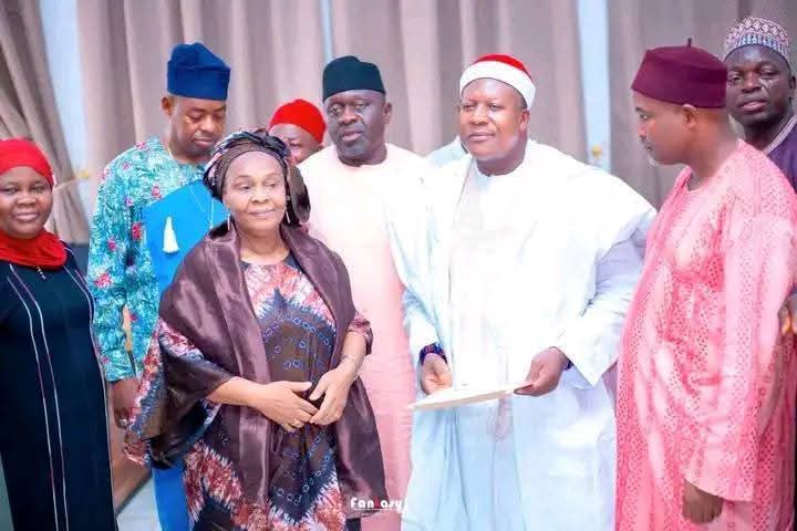 Kogi Facts tweet media