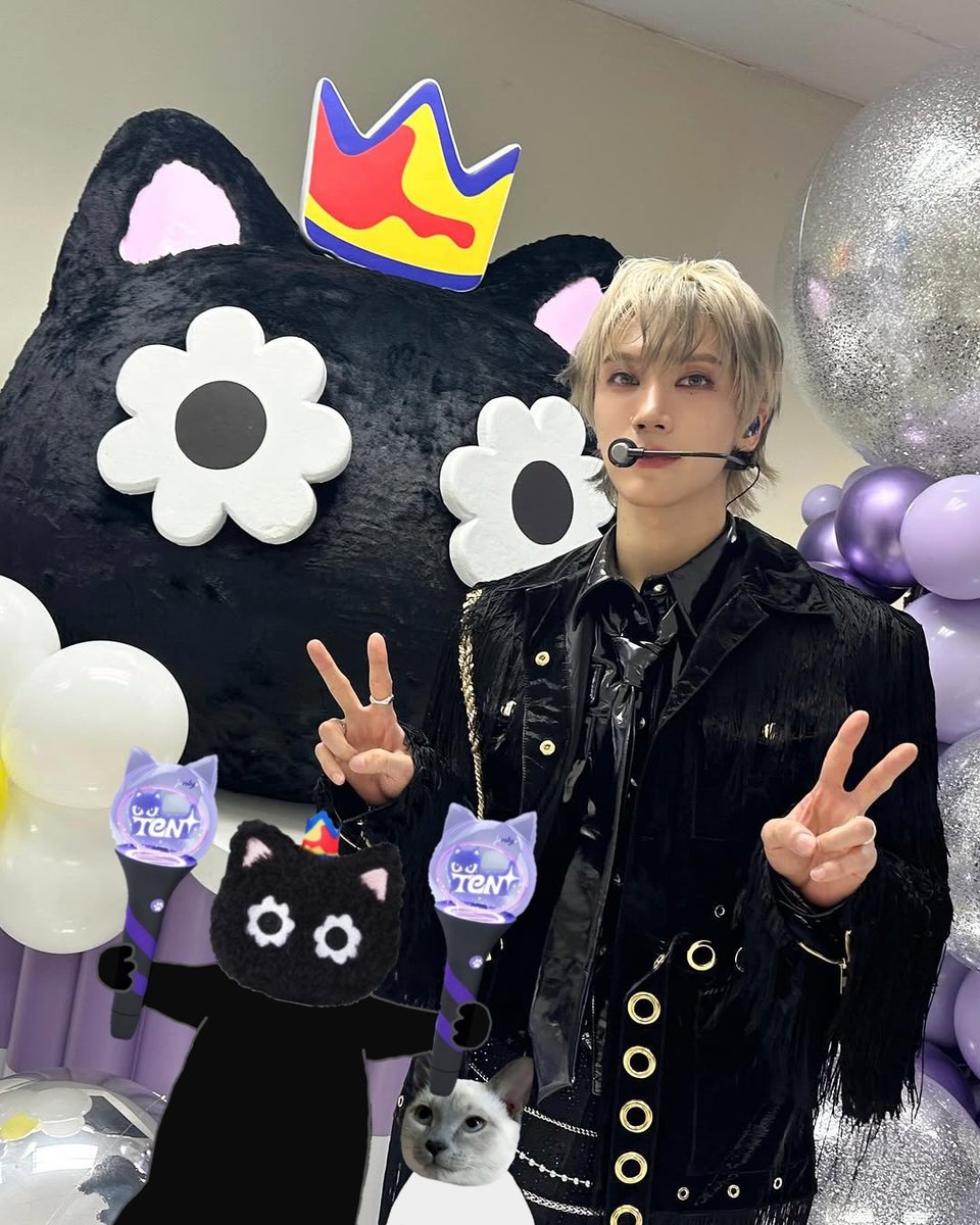 melon_gummy's tweet photo. ๐ค๐ฅบ๐๐๐ค
#TENLEE #CANELELEE #LEVILEE https://t.co/QIay9kvsbb
