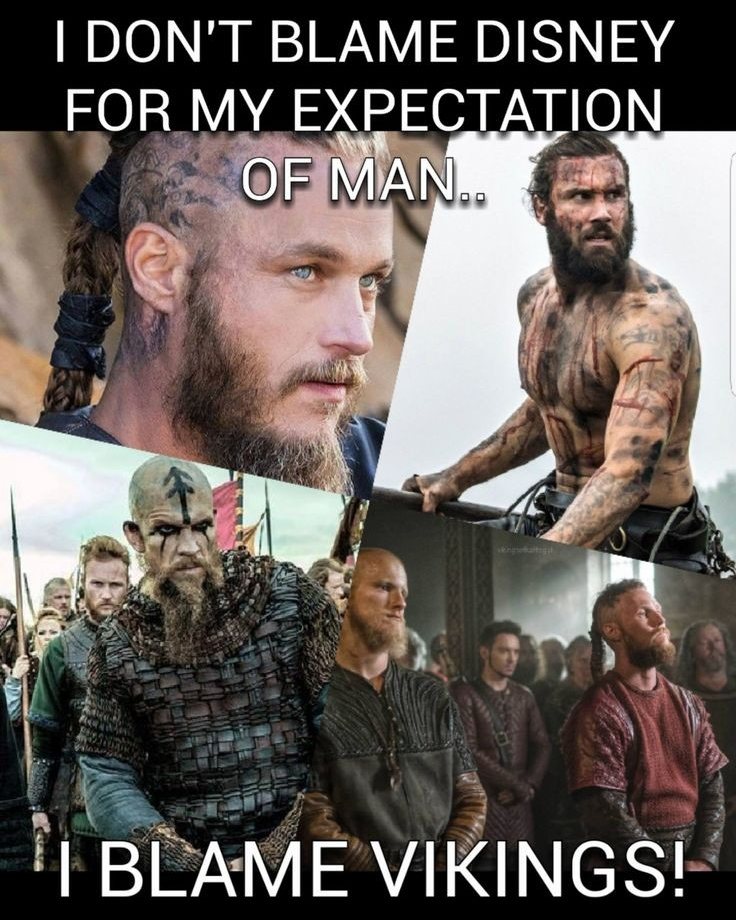 I LOVE VIKINGS! 📷 #vikings #warrior #ancient

Visit our shop now: ancientreasures.com