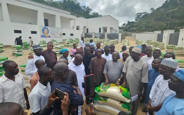 Kogi Facts tweet media