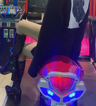 dff367074388299's tweet photo. 电玩城 #反差 https://t.co/GtGUSYkvhN