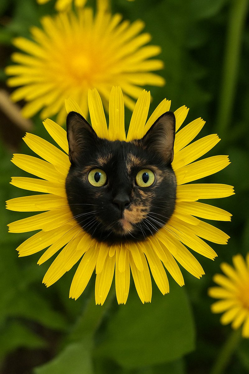 BoredPredator's tweet image. Pollinate me with snacks or get out of my sunlight, hooman!