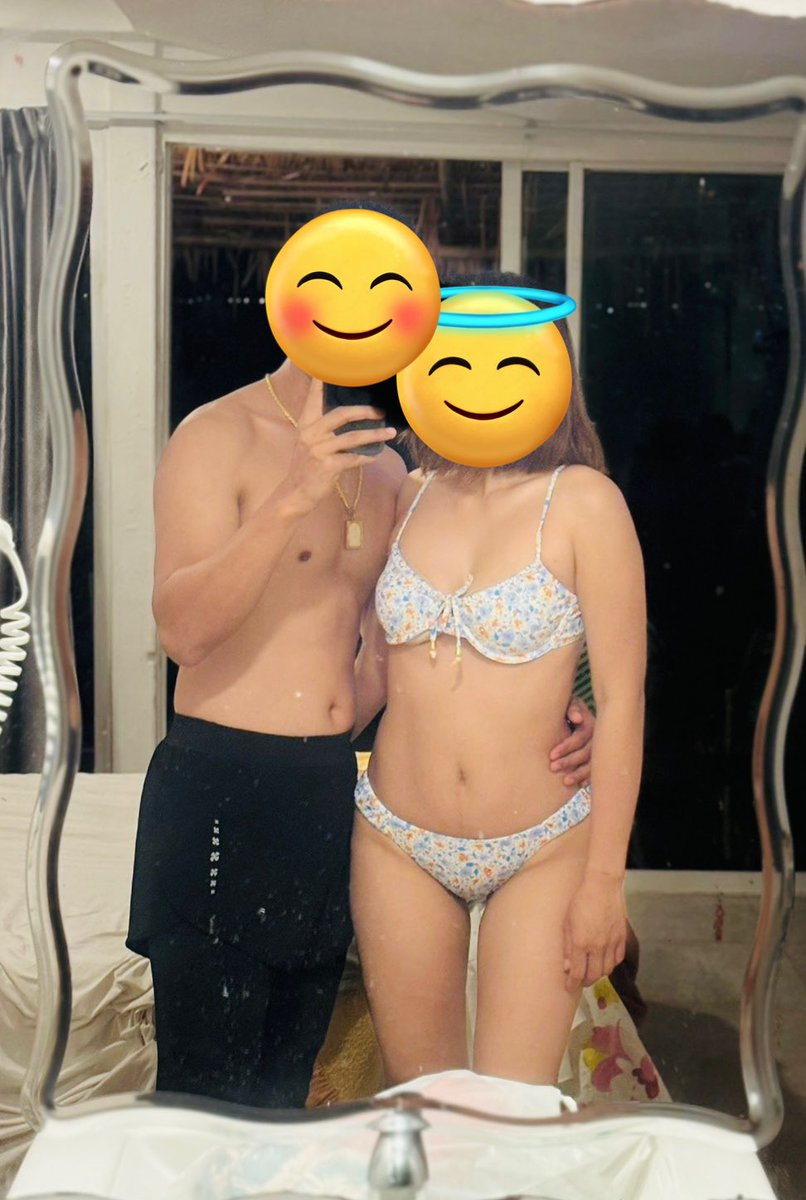 B&B couple. tweet media
