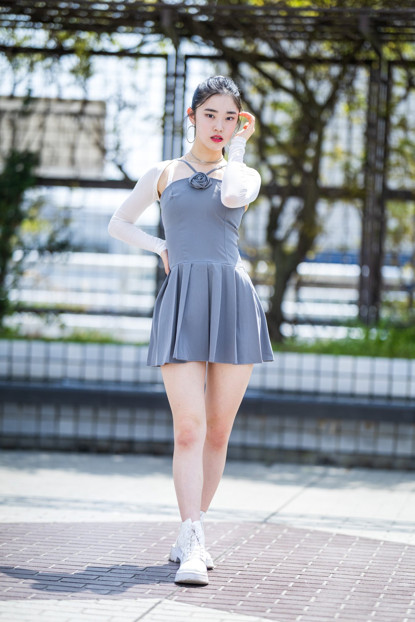 Yuyuke （ユッケ） on X: 