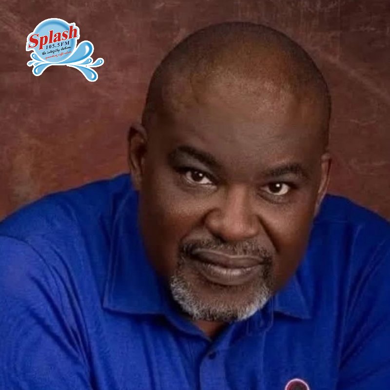 The Splash FM Ibadan tweet media