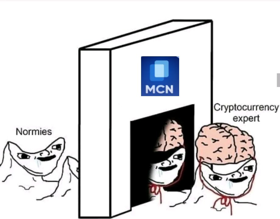 mhista_eddie's tweet photo. Maincard = Crypto school with benefits 🎓✨
Do tasks ✅ Learn Web3 📚
Earn $MCN 🪙 &amp; get awesome incentives 🎉

Newbies are welcome here! 🫶
#MaincardGame #CryptoMadeEasy
Join here https://t.co/NOO75hZamn https://t.co/QiNndHibWk
