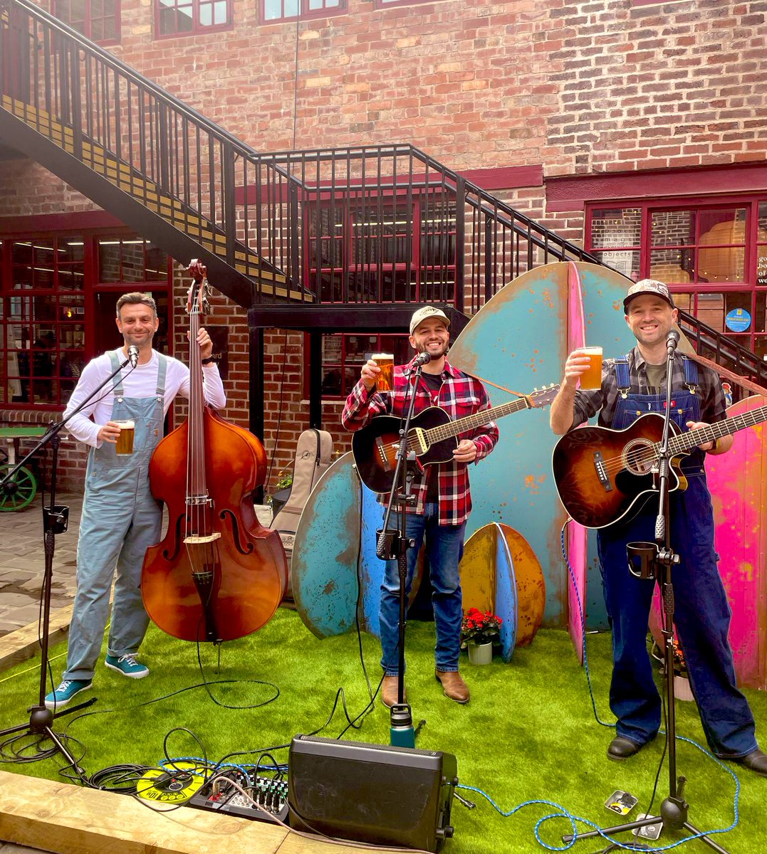 Hop Hideout ® tweet media