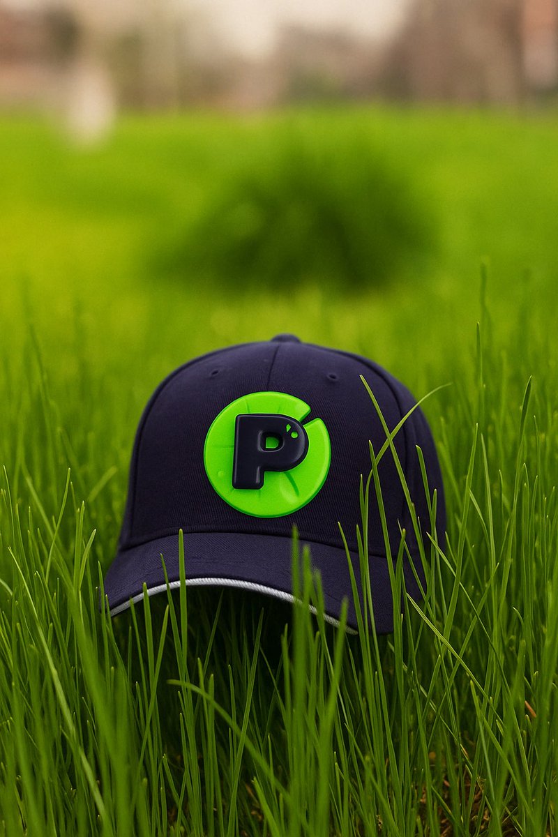 Lost in the grass but found in the crypto world.. $wPOND

📸 <a href="/LilPork07/">LILPORK</a>
