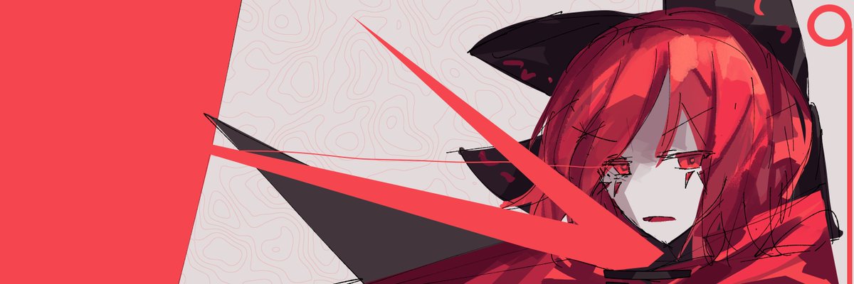 corporalblake's tweet image. New banner hiii